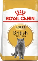 Корм Royal Canin British Shorthair Adult