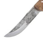 Охотничий Туристический Нож Boda Fb 1559 - изображение 4