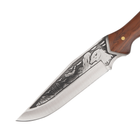 Охотничий Туристический Нож Boda Fb 1519 - изображение 4
