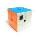 Кубик Рубика 2x2 MeiLong Цветной