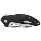 Нож Steel Will Screamer Black (SWF73-10) - изображение 4