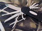 Швейцарский Многофункциональный Нож Тотем Kt6011Pr - изображение 2