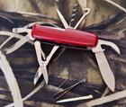 Швейцарский Многофункциональный Нож Ego A01-10-1 - изображение 3