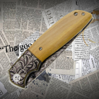 Нож Складной Тотем См77 - изображение 2