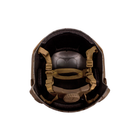 Шлем Ballistic Helmet (Муляж) L/XL 2000000055060 - изображение 6