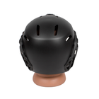 Шлем Caiman Ballistic Helmet Space TB1307 M/L (Муляж) черный 2000000055077 - изображение 4