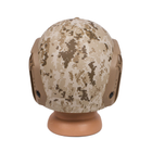 Шлем FMA Maritime Helmet (Муляж) L/XL 2000000017808 - изображение 5