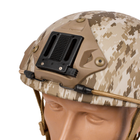 Шлем FMA Maritime Helmet (Муляж) L/XL 2000000017808 - изображение 7