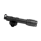 Збройовий ліхтар Scout Light 200 lumen чорний 2000000056067 - зображення 5
