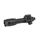 Збройовий ліхтар Scout Light 200 lumen чорний 2000000056067 - зображення 6