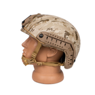 Шлем Ballistic Helmet (Муляж) M/L 2000000054995 - изображение 4