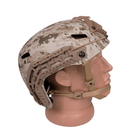 Шлем Caiman Ballistic Helmet Space TB1307 (Муляж) M/L 2000000055008 - изображение 3
