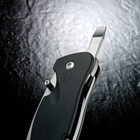 Складной нож Leatherman Crater C33T черный 2000000059587 - изображение 4