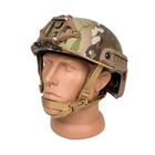 Шлем Ballistic High Cut XP Helmet (Муляж) M/L 2000000054957 - изображение 3