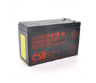 Аккумуляторная батарея AGM CSB GP1272F2 12V 7.2Ah