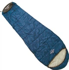 Спальный мешок FJORD NANSEN DRAMMEN XL right zip