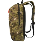 Тактический Рюкзак для Охоты SOLOGNAC 20л 47 х 25 х 17 см X-Access Камуфляж - изображение 3