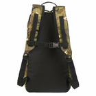 Тактичний Рюкзак для Полювання SOLOGNAC 20л 47 х 25 х 17 см X-Access Камуфляж - зображення 5