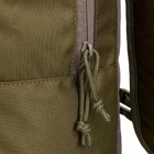 Тактический Рюкзак для Охоты SOLOGNAC 20л 50 х 35 х 5 см Хаки - изображение 8