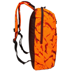 Тактический Рюкзак для Охоты SOLOGNAC 20л 47 х 25 х 17 см X-Access Оранжевый - изображение 5