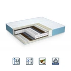 Матрас ортопедический USLEEP PHYTOLIFE Сапфир 120x200 см