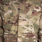 Китель US combat uniform Multicam M 2000000061061 - зображення 5