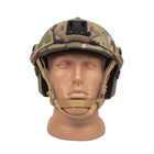 Шолом Ballistic Helmet (Муляж) L/XL 2000000055107 - зображення 2