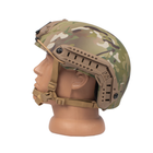 Шолом Ballistic Helmet (Муляж) L/XL 2000000055107 - зображення 7
