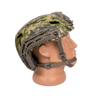 Шлем Caiman Ballistic Helmet Space TB1307 (Муляж) M/L 2000000055084 - изображение 6