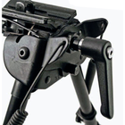 Фіксатор ForceWerx Stainless Locking Lever для сошок Harris Bipods серії S 2000000058573 - зображення 6