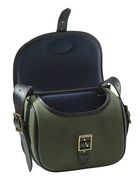 Сумка для набоїв Beretta Terrain Cartridge Bag English Зелений - зображення 3