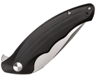 Нож Steel Will Avior Черный - изображение 4