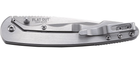 Нож CRKT Flat Out™ Серебристый - изображение 3