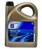 Моторное масло General Motors Dexos2