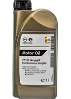 Моторное масло General Motors Dexos2