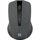 Мышь Defender Accura MM-935 Wireless, Grey USB