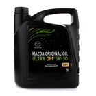Моторное масло Mazda Ultra DPF