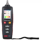 Віброметр, кол. дисплей WINTACT WT63B