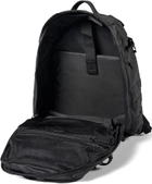 Рюкзак 5.11 Tactical тактичний Fast-Tac 24 Backpack 37 л Black (56638-019) - зображення 6
