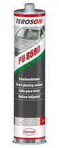 Клей для скла 310мл TEROSON "PU 8590"