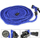 Шланг для поливу X-Hose, 52.5 м / Шланг поливочный + распылитель