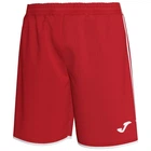 Шорти Joma LIGA червоно-білі S 101324.602
