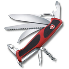 Нож Victorinox RangerGrip 57 Hunter 0.9583.MC - изображение 1