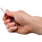 Нож Victorinox Classic Nail Clip 0.6463.T - изображение 8