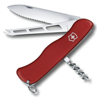 Нож Victorinox Cheese Knife 0.8303.W