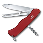 Нож Victorinox Cheese Knife 0.8833.W