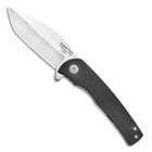 Нож Ontario Carter Trinity ON8877 - изображение 1