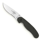Нож Ontario Rat 1 PS 8849 - изображение 1