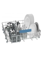Посудомоечная машина Bosch SMS43D02ME - изображение 4