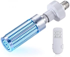 Бактерицидна LED лампа LEDGle Ultraviolet Remote Control E27/60 Watt - зображення 1